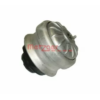 Support moteur METZGER 8050432