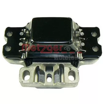 Suspension, boîte automatique arrière gauche METZGER 8050500