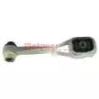 Support moteur METZGER 8050501 - Visuel 2