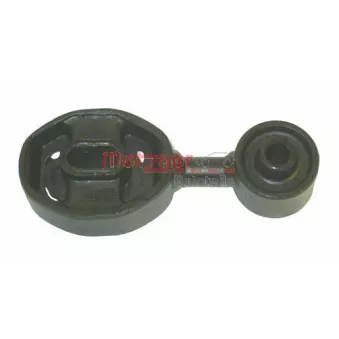 Support moteur METZGER 8050617