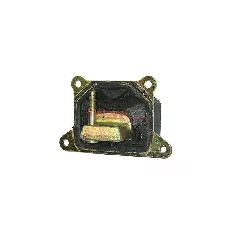 Support moteur METZGER 8050634