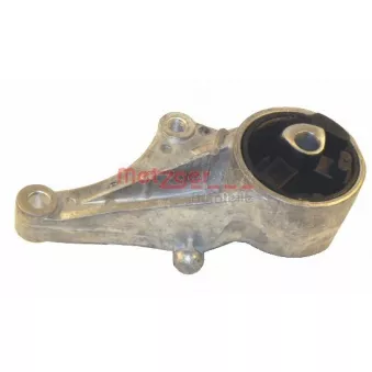 Support moteur METZGER 8050653
