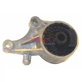 Support moteur METZGER 8050654