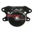 Support moteur avant gauche METZGER 8050676 - Visuel 3