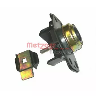 Support moteur METZGER 8050702