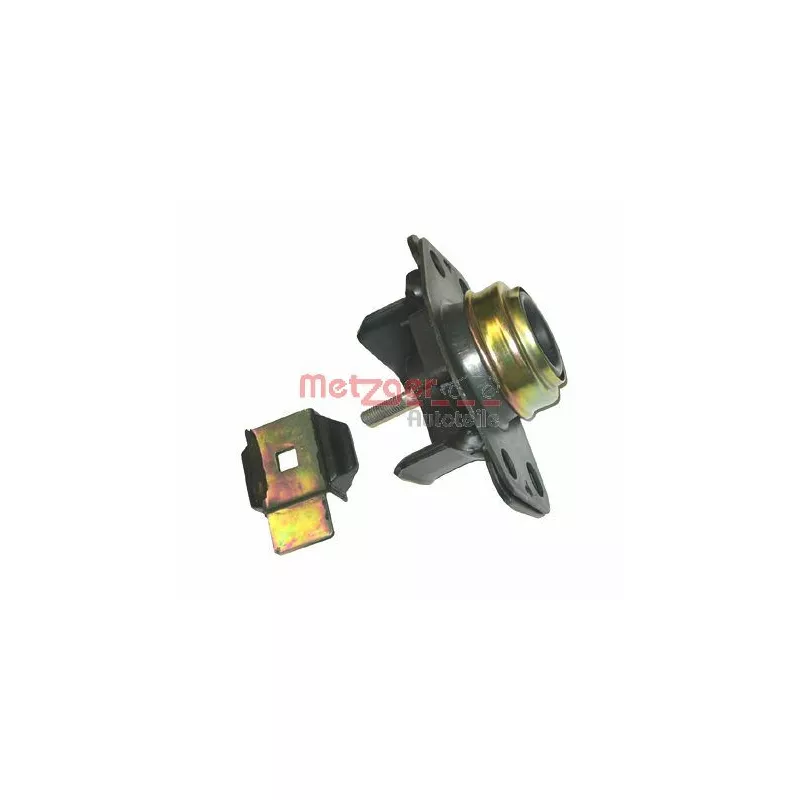 Support moteur METZGER 8050702
