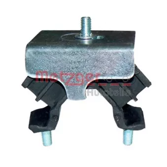 Support moteur METZGER 8050717