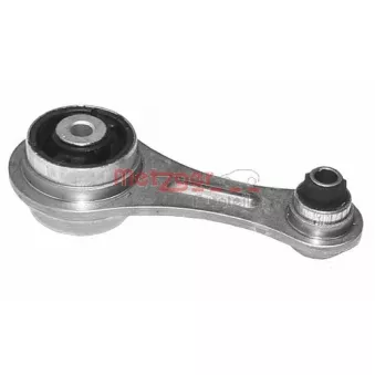 Support moteur METZGER 8050720