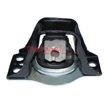 Support moteur METZGER 8050726