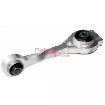 Support moteur METZGER 8050730