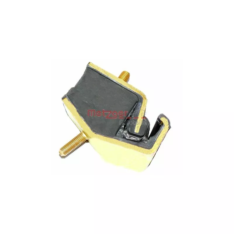 Support moteur avant gauche METZGER 8050732