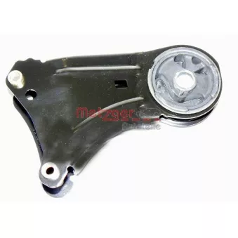 Support moteur METZGER 8050736