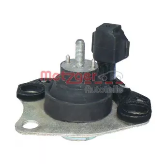 Support moteur avant droit METZGER 8050739