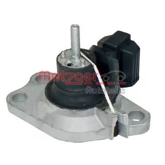 Support moteur METZGER 8050741