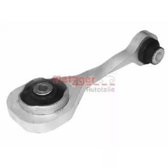 Support moteur METZGER 8050742