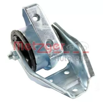 Support moteur METZGER 8050801