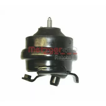 Support moteur METZGER 8050806