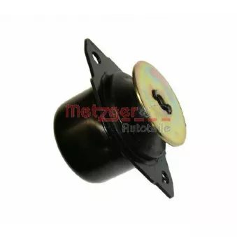 Support moteur METZGER 8050810