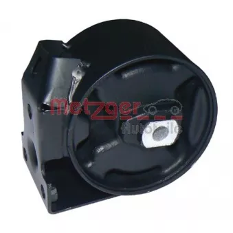 Support moteur METZGER 8050812