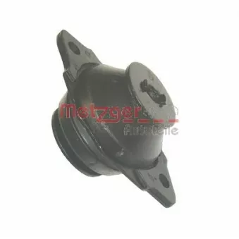 Support moteur METZGER 8050813
