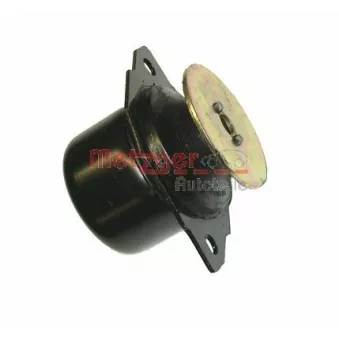 Support moteur METZGER 8050816