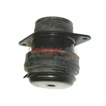 Support moteur METZGER 8050817
