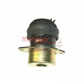 Support moteur METZGER 8050818