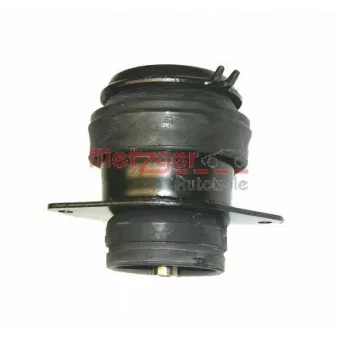 Support moteur METZGER 8050819