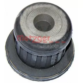 Support moteur METZGER 8050841