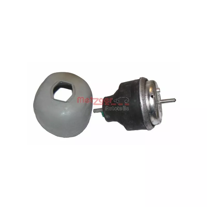 Support moteur METZGER 8050873