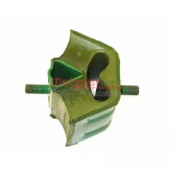 Support moteur METZGER 8050896