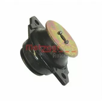 Support moteur METZGER 8050901