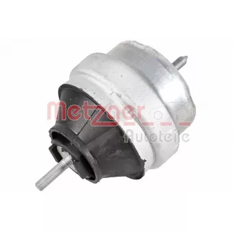 Support moteur METZGER 8050904
