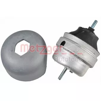 Support moteur METZGER 8050905