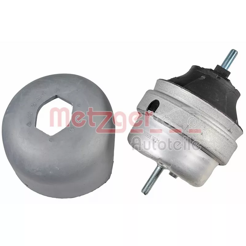 Support moteur METZGER 8050905