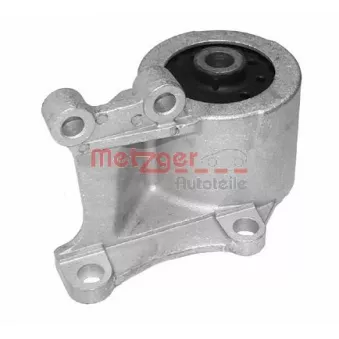 Support moteur METZGER 8050929