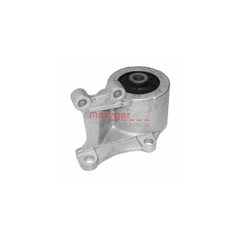 Support moteur METZGER 8050929