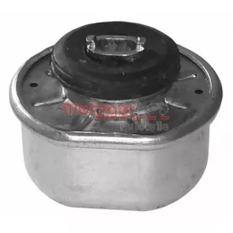 Support moteur METZGER 8050930
