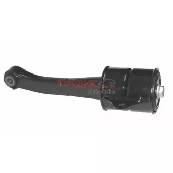 Support moteur METZGER 8050935