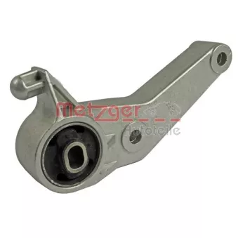 Support moteur METZGER 8050942
