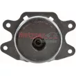 Support moteur avant gauche METZGER 8050945 - Visuel 2