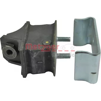Support moteur METZGER 8050947