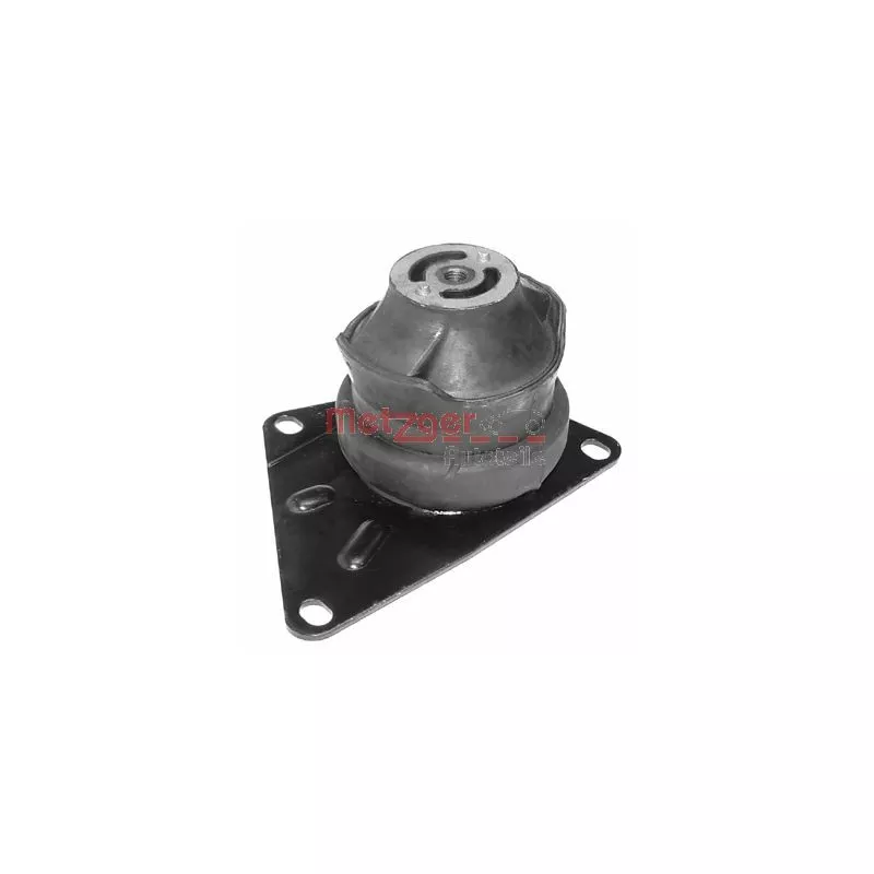 Support moteur METZGER 8050949