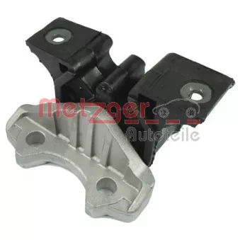 Support moteur METZGER 8050950