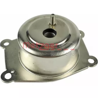 Support moteur METZGER 8050953