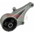 Support moteur METZGER 8050955 - Visuel 1