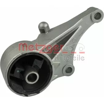 Support moteur METZGER 8050955