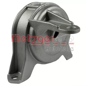 Support moteur avant droit METZGER 8050956