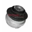 Support moteur METZGER 8053503 - Visuel 1