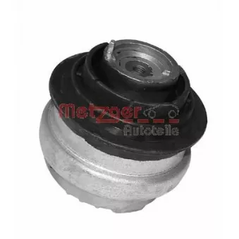 Support moteur METZGER 8053503